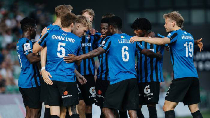 Nhận định, soi kèo Inter Turku vs Ekenas, 22h00 ngày 13/9: Cửa dưới thất thế