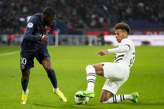 Nhận định, soi kèo PSG vs Rennes, 2h00 ngày 28/9: Khó cản chủ nhà